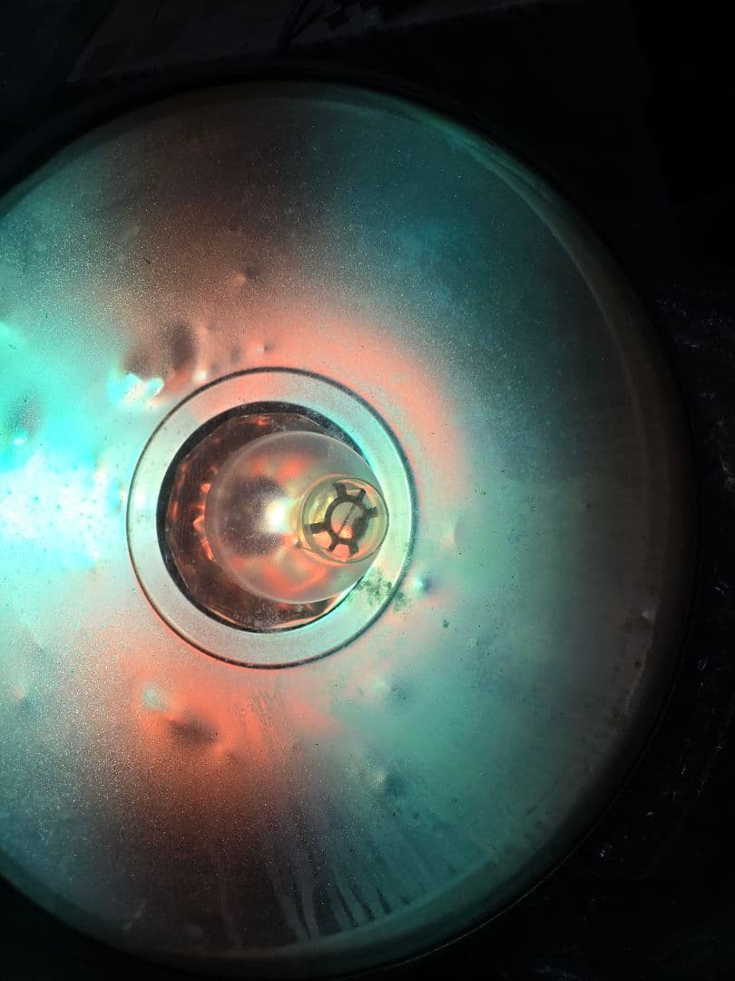 ライトトラップシステム 200V 400W