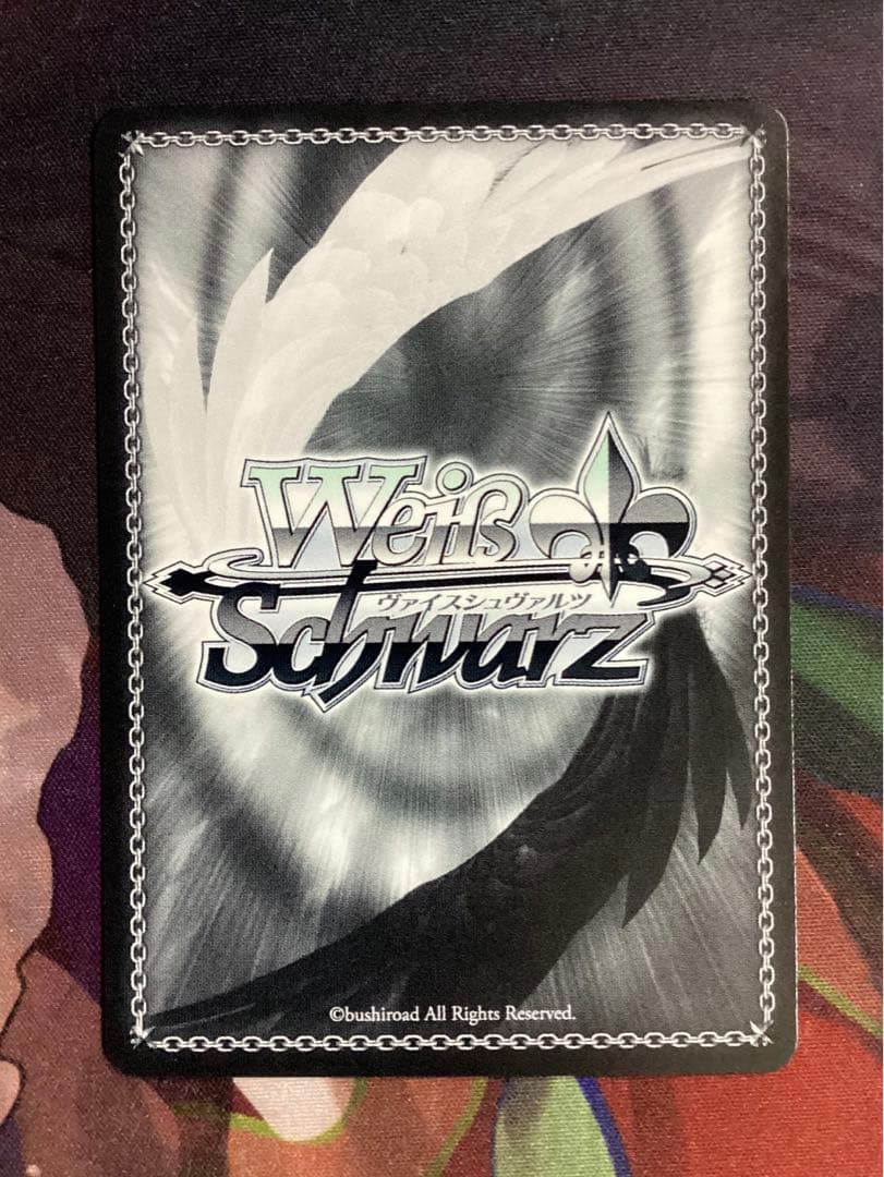 WS あおぎり高校 とびっきりのワンショット！ 石狩あかり SEC サイン