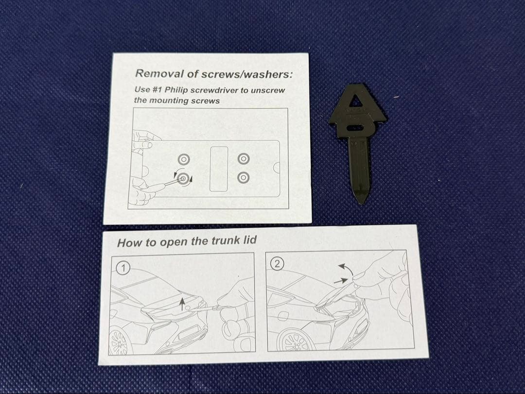 AUTOart オートアート 1/18 LC500