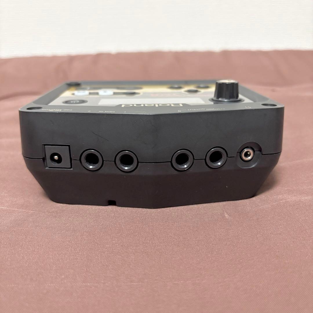 【動作品】Roland★TM-2★トリガーモジュール★ローランド★
