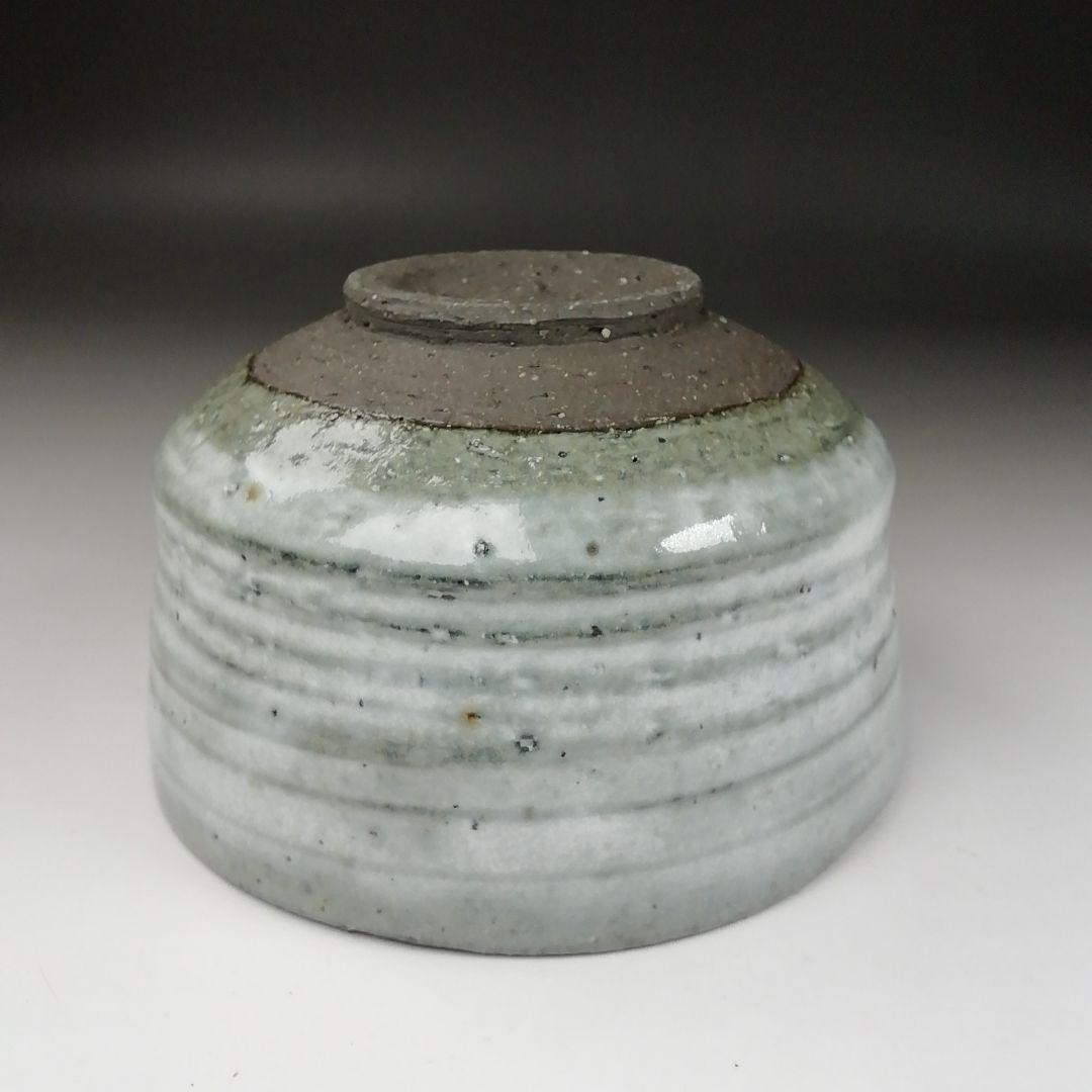 Ｔ２９９　茶碗　『大塚清治 造』　共箱　抹茶碗　茶道具