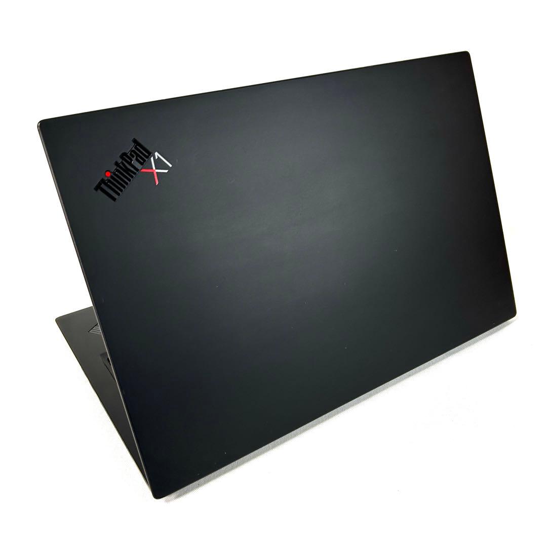 美品 Lenovo X1 Carbon Gen8 i5 256GB LTE