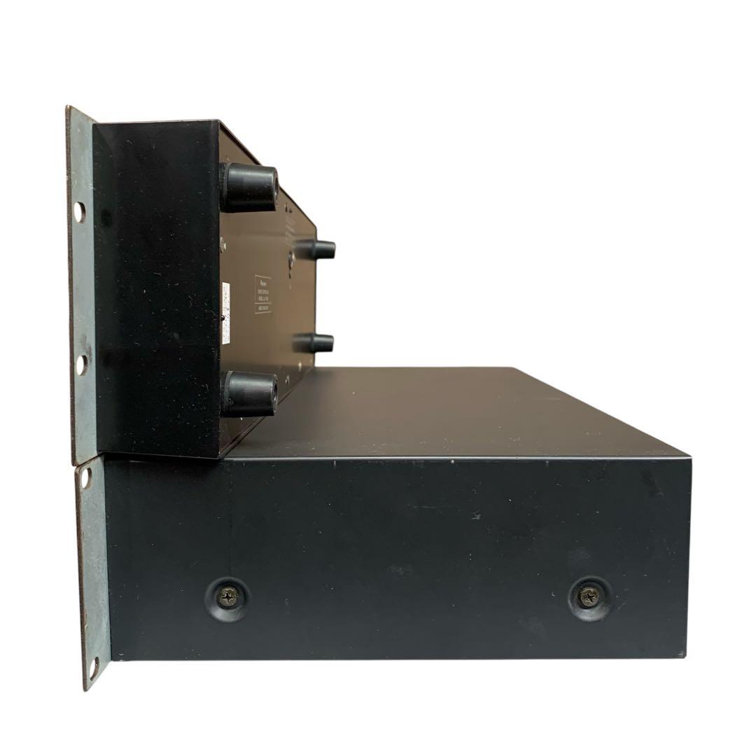 Pioneer パイオニア　CDツインプレイヤーCMX-3000