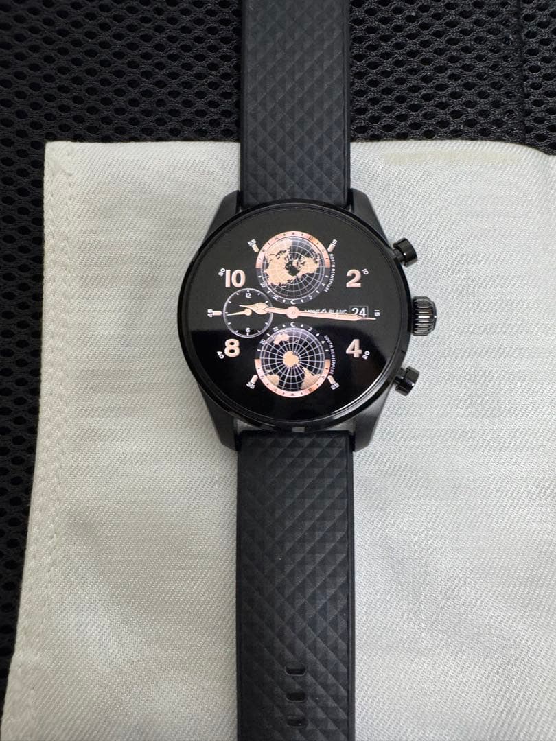 Montblanc Summit 3 モンブラン　サミット3