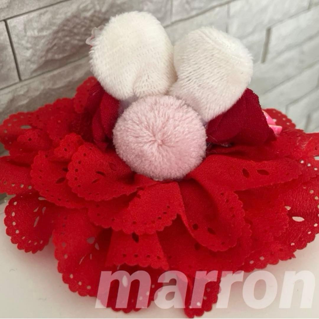 ミィモ様✨️御専用ヘッドドレス(2個)