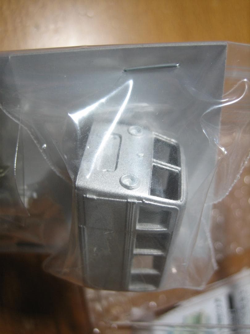 HOナロー／木曽森林／酒井モーターカー／新品未組立／アルモデル