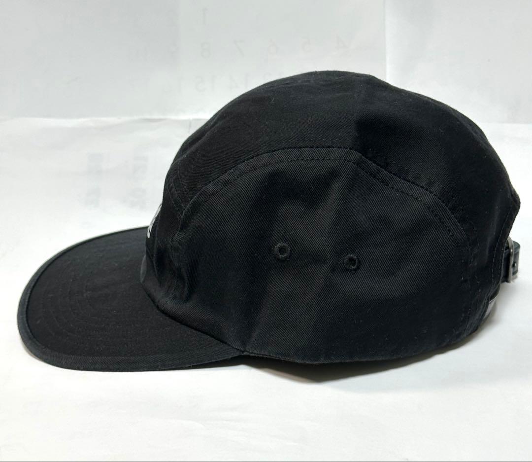 シュプリーム　ツイルキャップ　２４FW