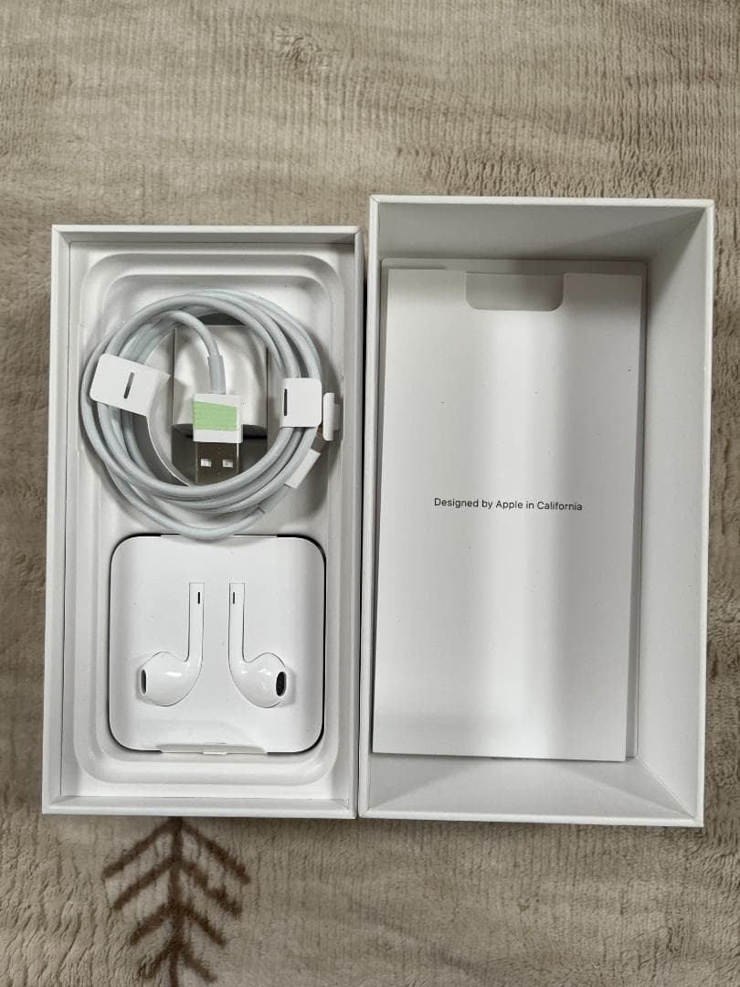 Apple iPhone XS 64GB ゴールド