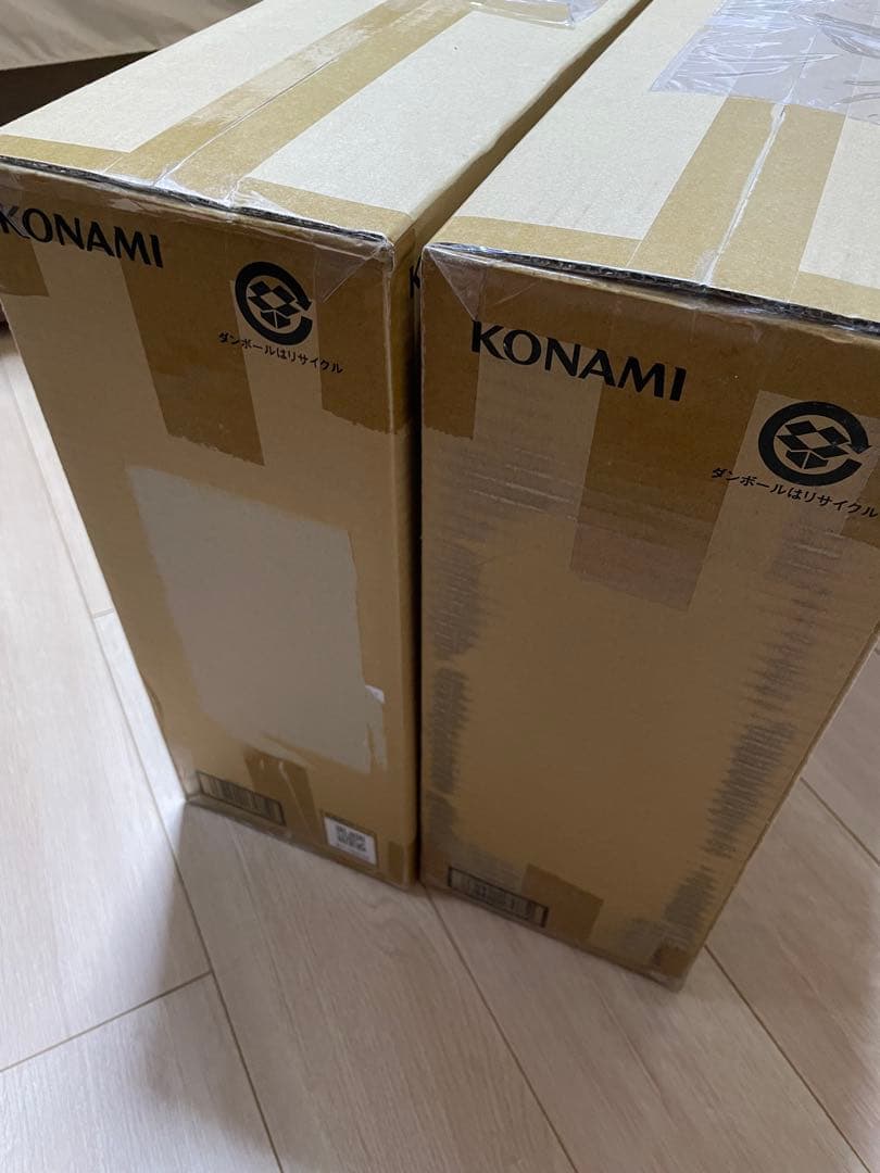 【新品】遊戯王　海馬セット　アタッシュケース