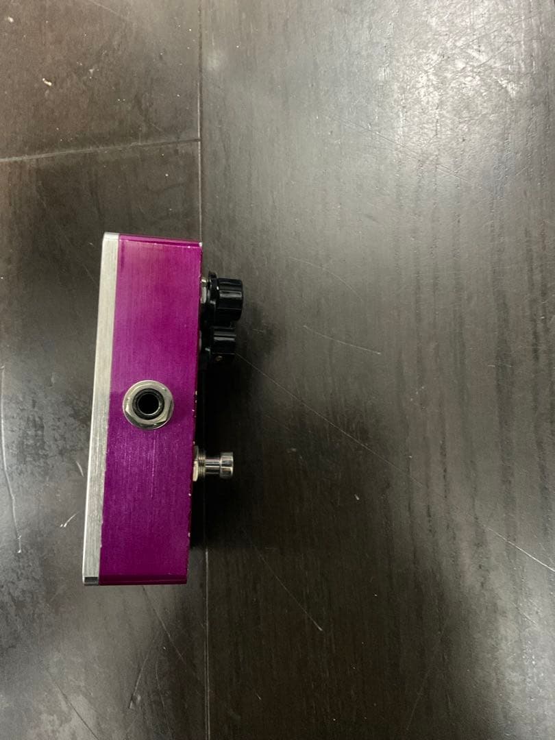 leqthique 9/9 ディストーション　レクティーク