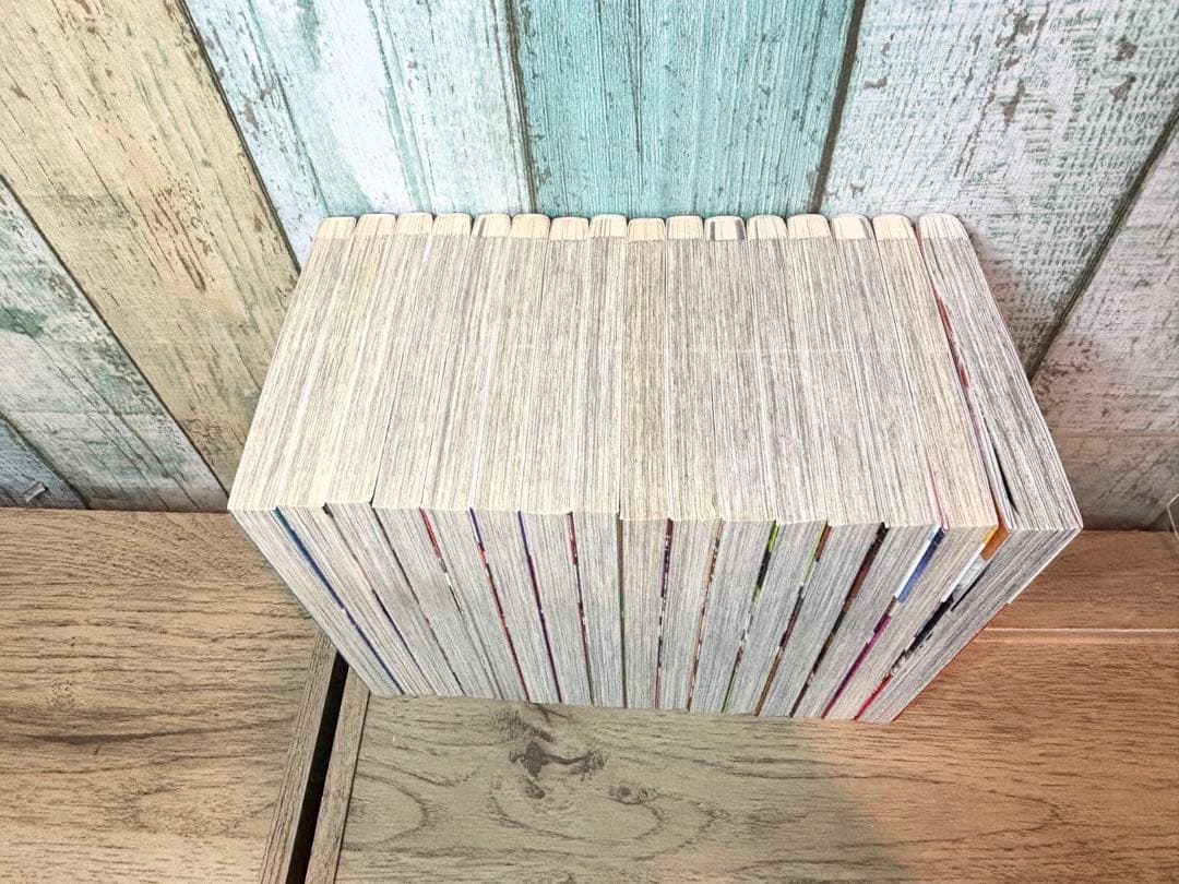 妖怪学校の先生はじめました！ 1-15巻＋19巻 田中まい