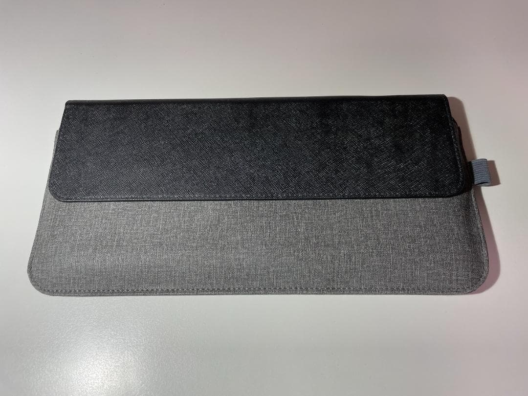 ポメラ DM200 専用ケース＋付属品