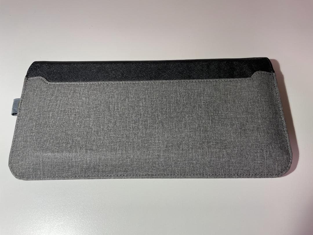 ポメラ DM200 専用ケース＋付属品