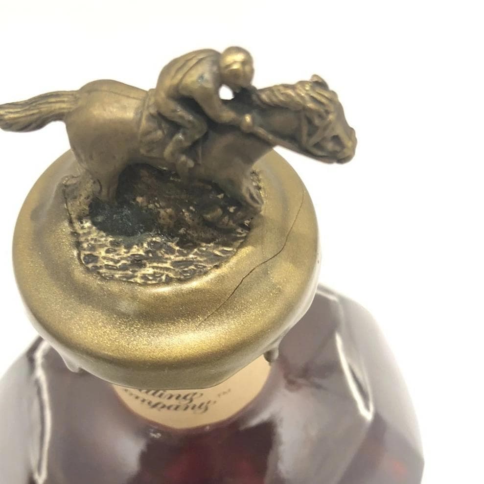 オールドボトル ブラントン 10-10-90 (3006R)