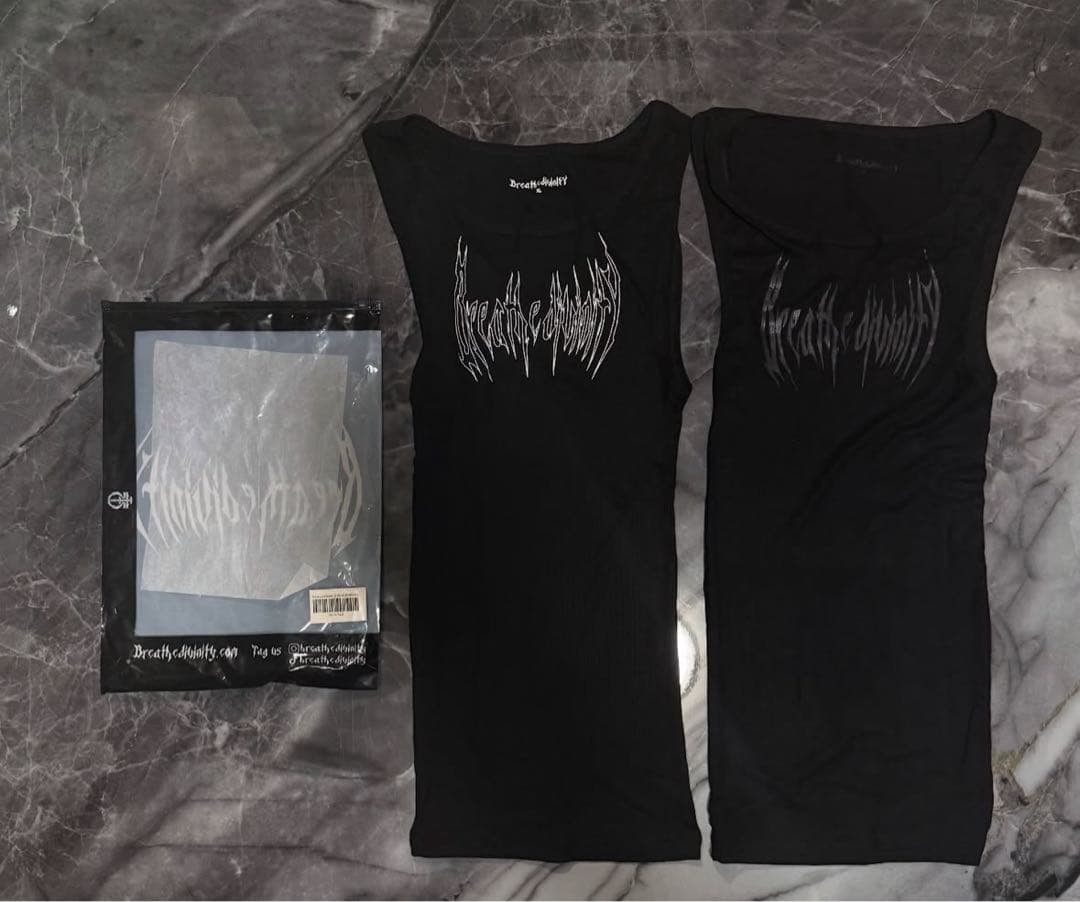 breathdivinity Advanced Maiden ［2-Pack]