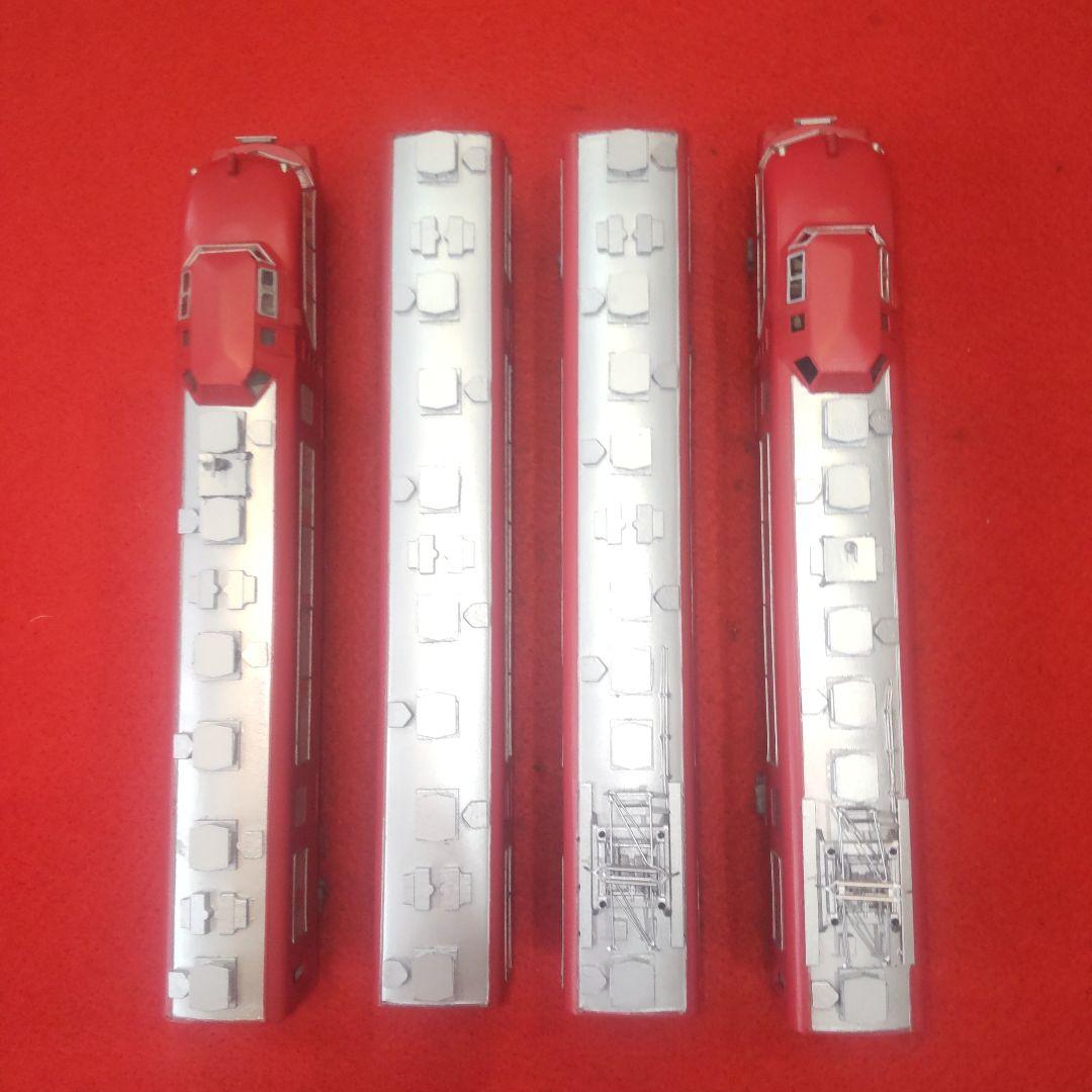 名鉄7000系、Rod2015