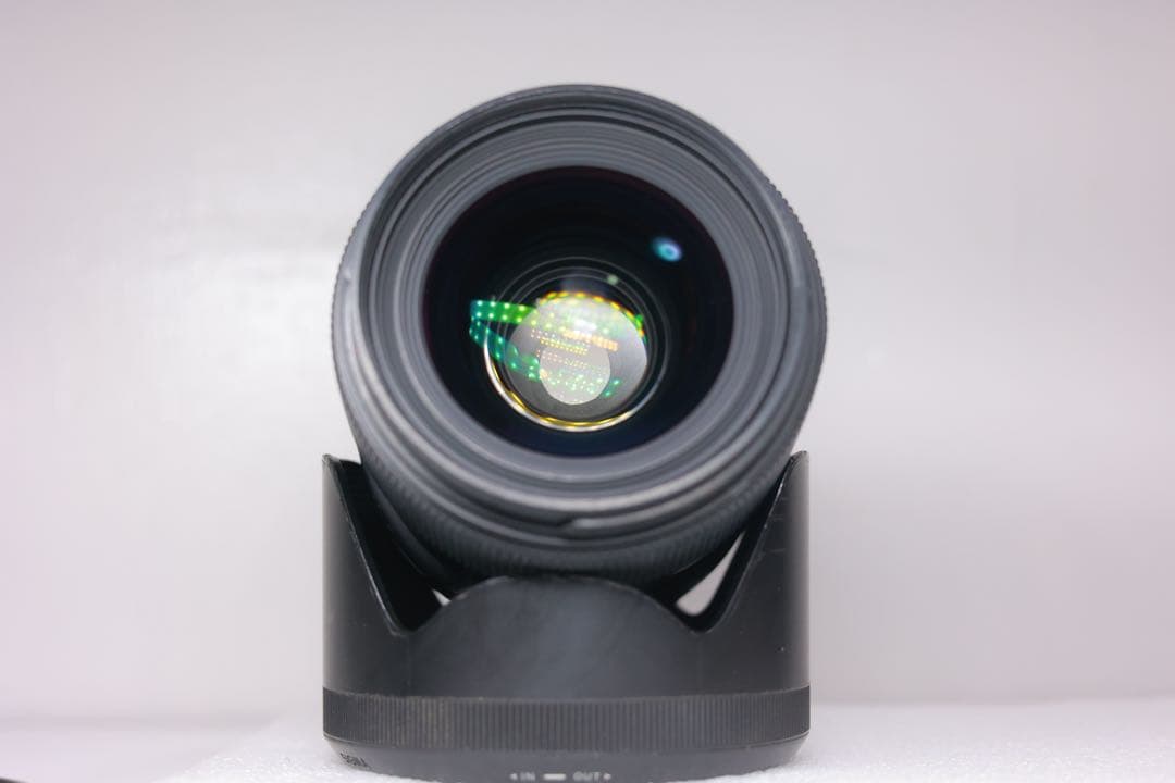 レンズ(単焦点) SIGMA 35mm F1.4 DG HSM /Art