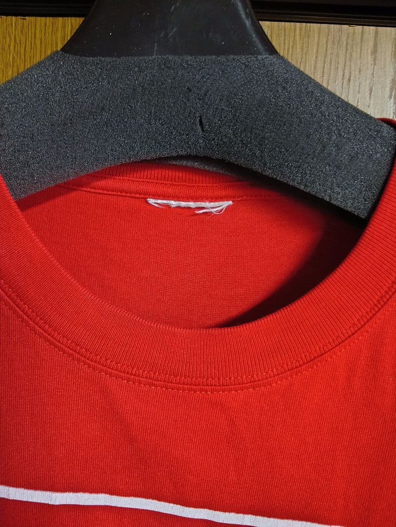 チャールズマンソンTシャツ