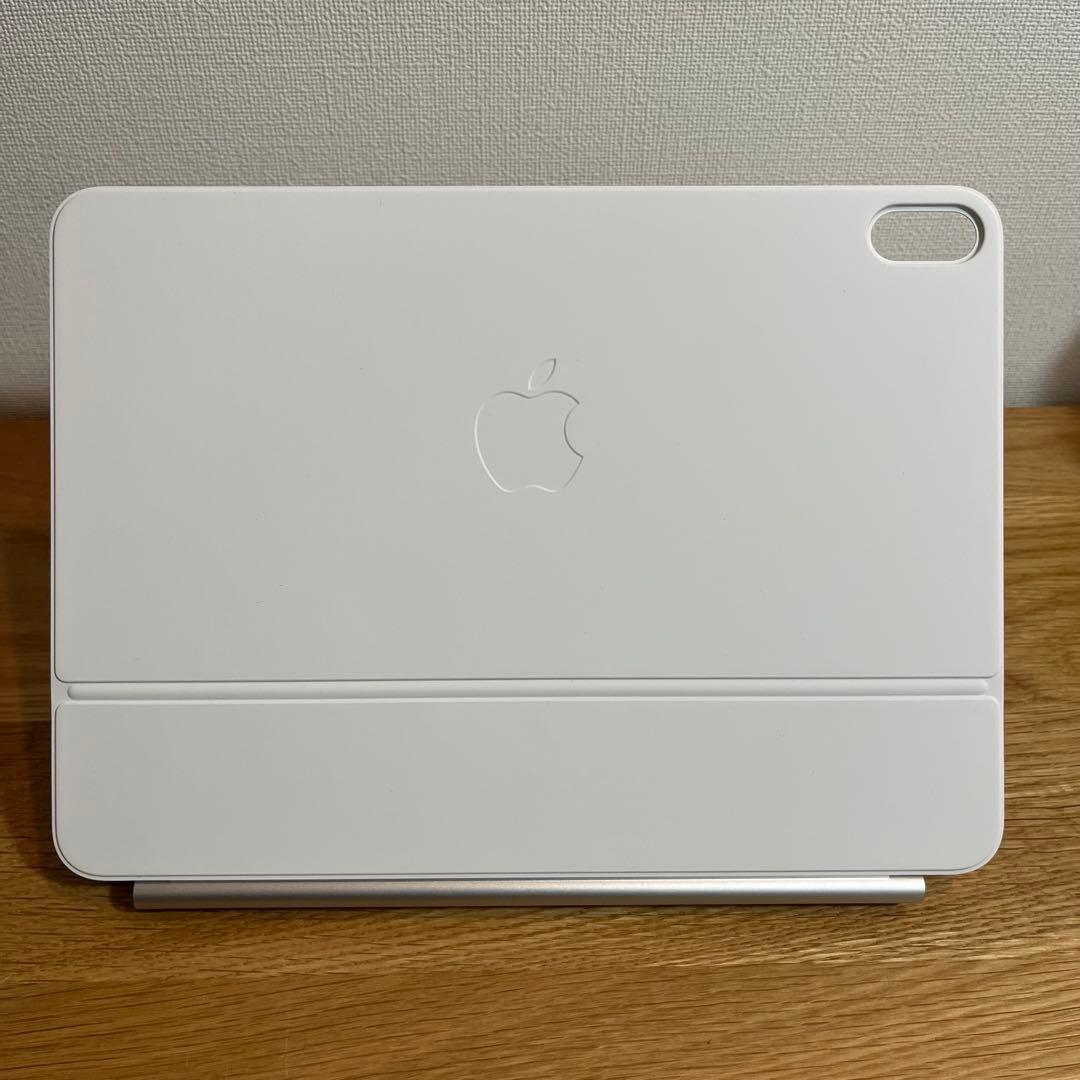 M3 iPad Air 11インチMagic Keyboard