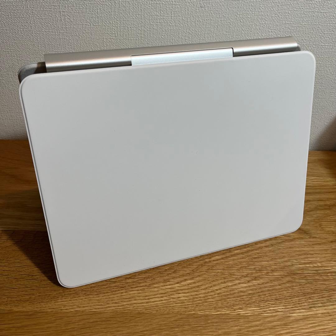 M3 iPad Air 11インチMagic Keyboard