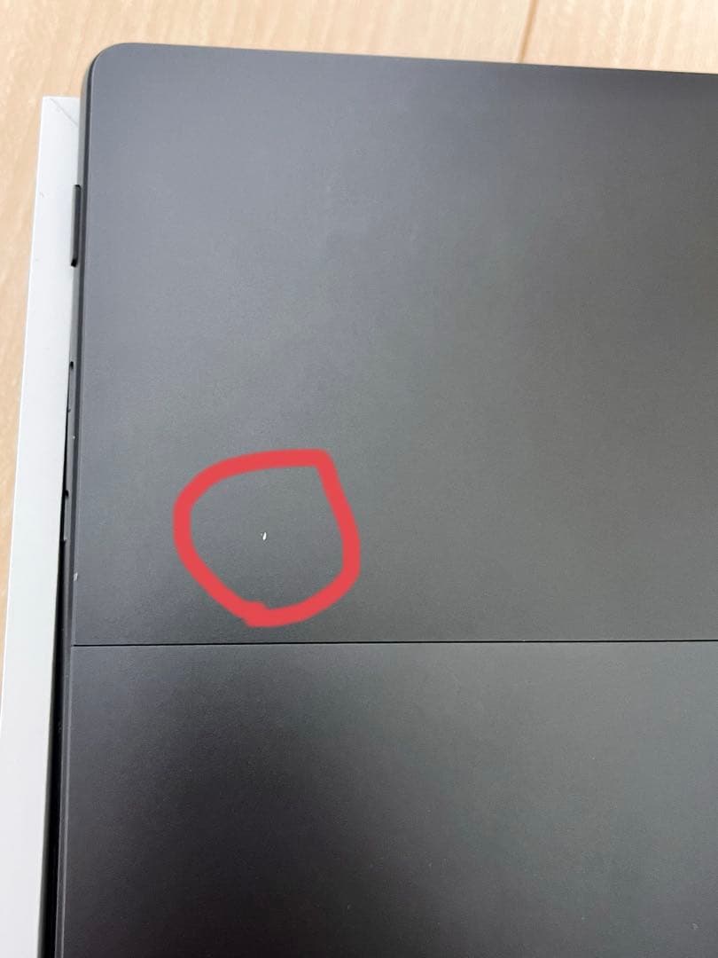 Windowsノート本体 surface pro8