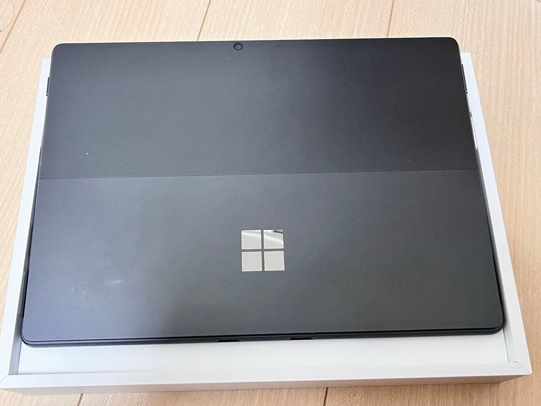 Windowsノート本体 surface pro8