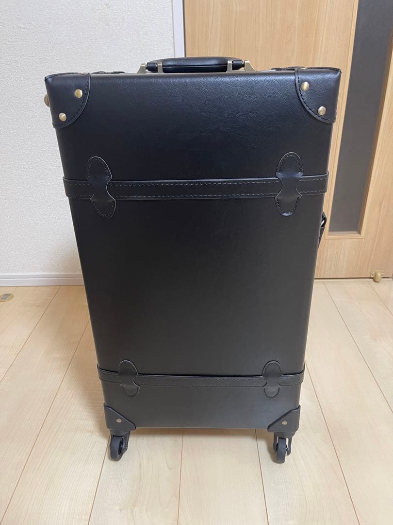 スーツケース 革 手作り 復古主義 超軽量 旅行 出張 大容量 静音四輪