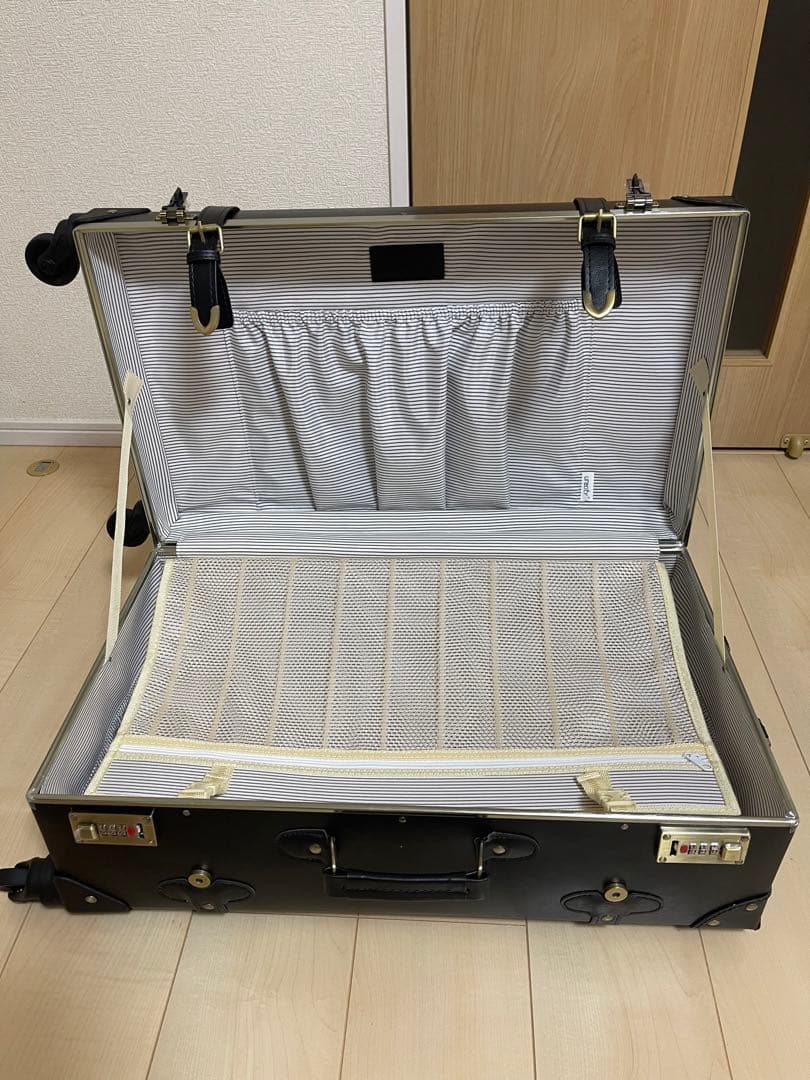 スーツケース 革 手作り 復古主義 超軽量 旅行 出張 大容量 静音四輪