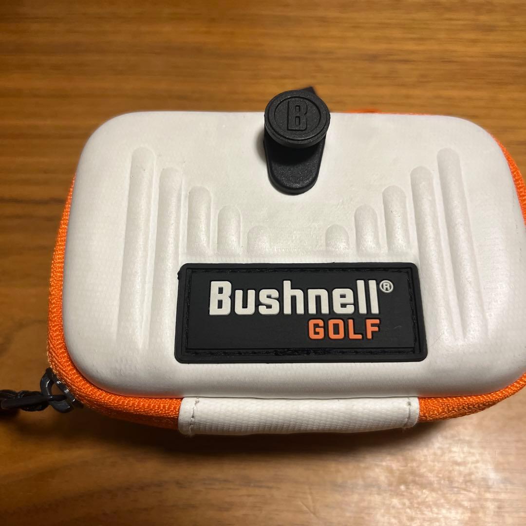 【値下】Bushnell A1-SLOPE ゴルフ用距離計