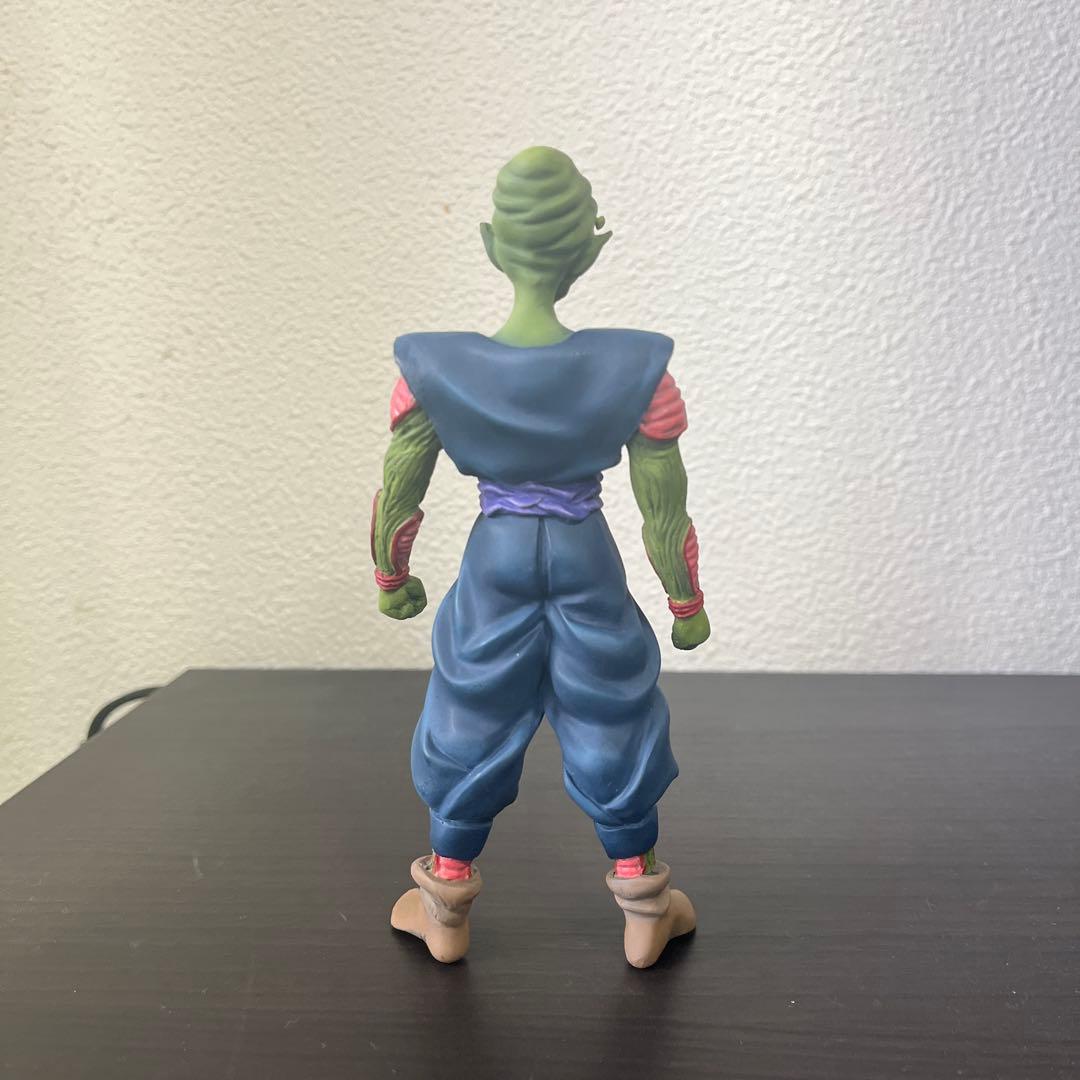 超希少　ドラゴンボール　ピッコロ大魔王 ガレージキット フィギュア　海洋堂
