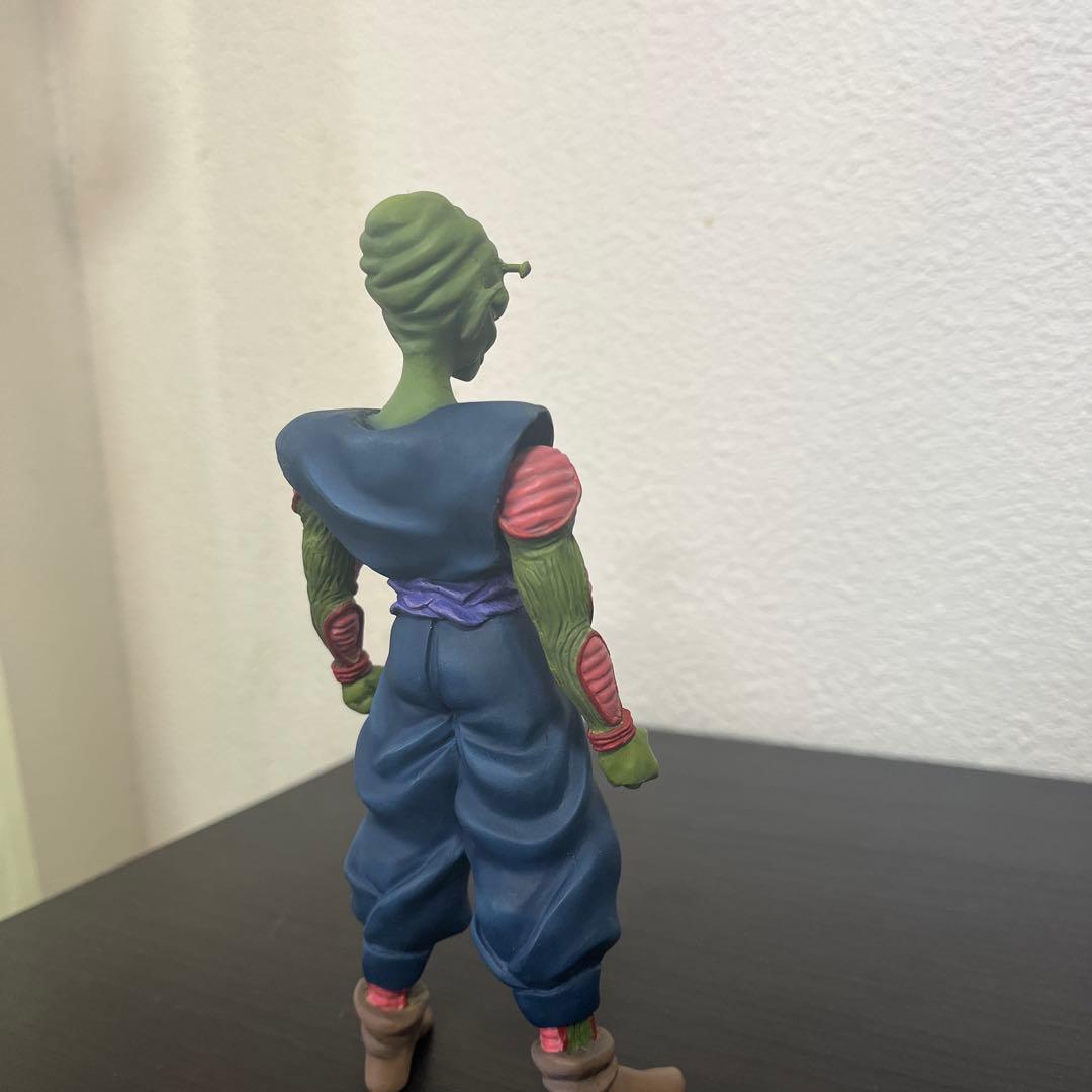 超希少　ドラゴンボール　ピッコロ大魔王 ガレージキット フィギュア　海洋堂