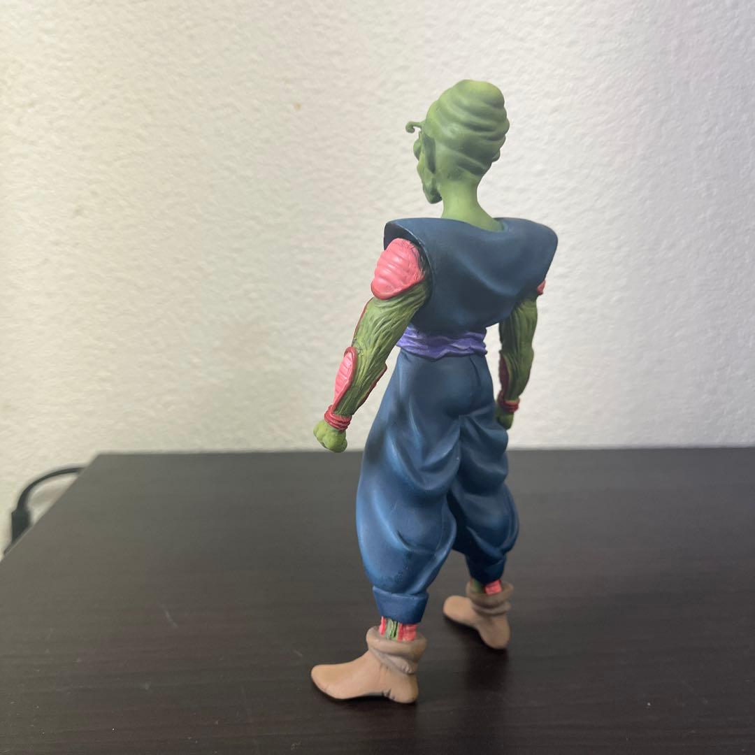 超希少　ドラゴンボール　ピッコロ大魔王 ガレージキット フィギュア　海洋堂