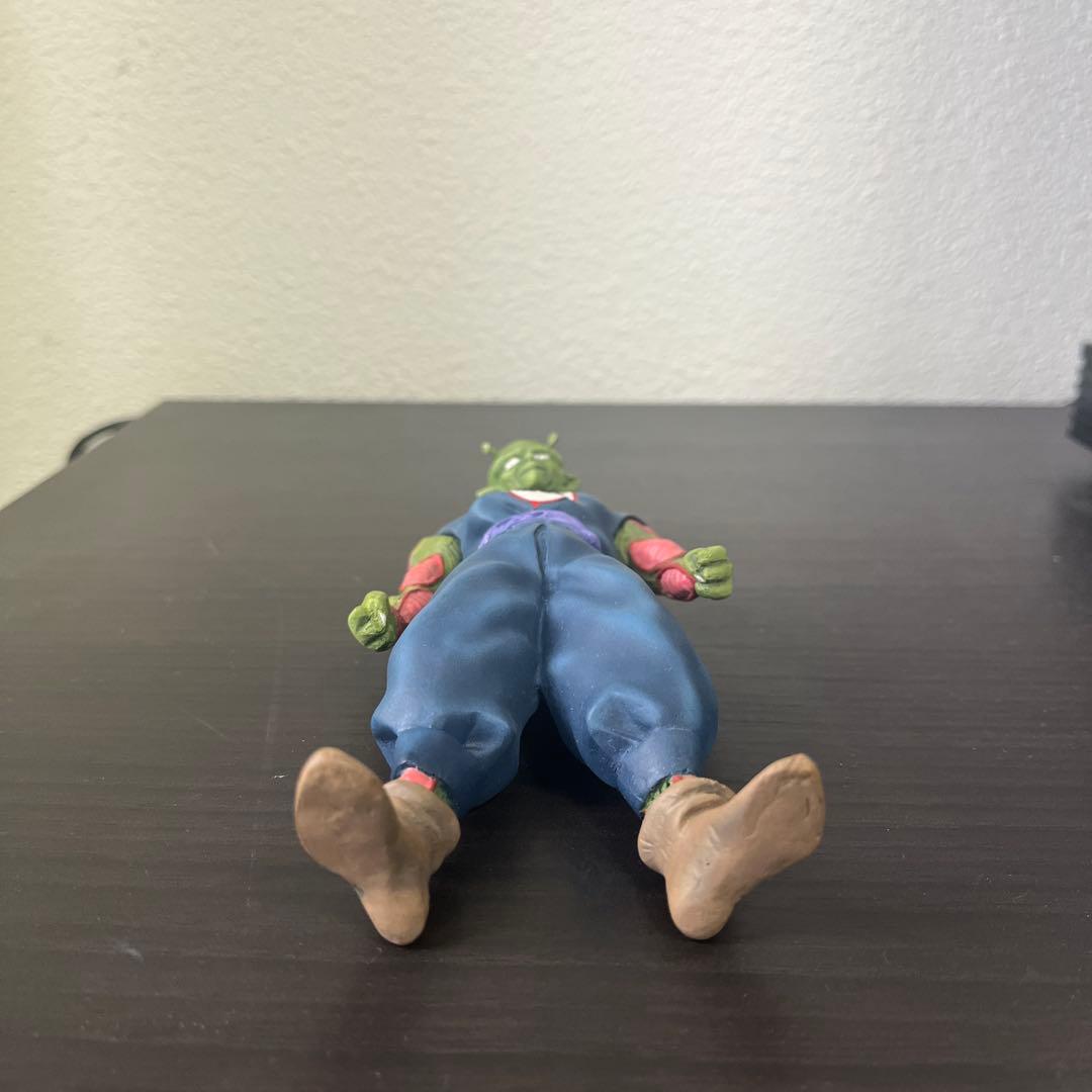 超希少　ドラゴンボール　ピッコロ大魔王 ガレージキット フィギュア　海洋堂