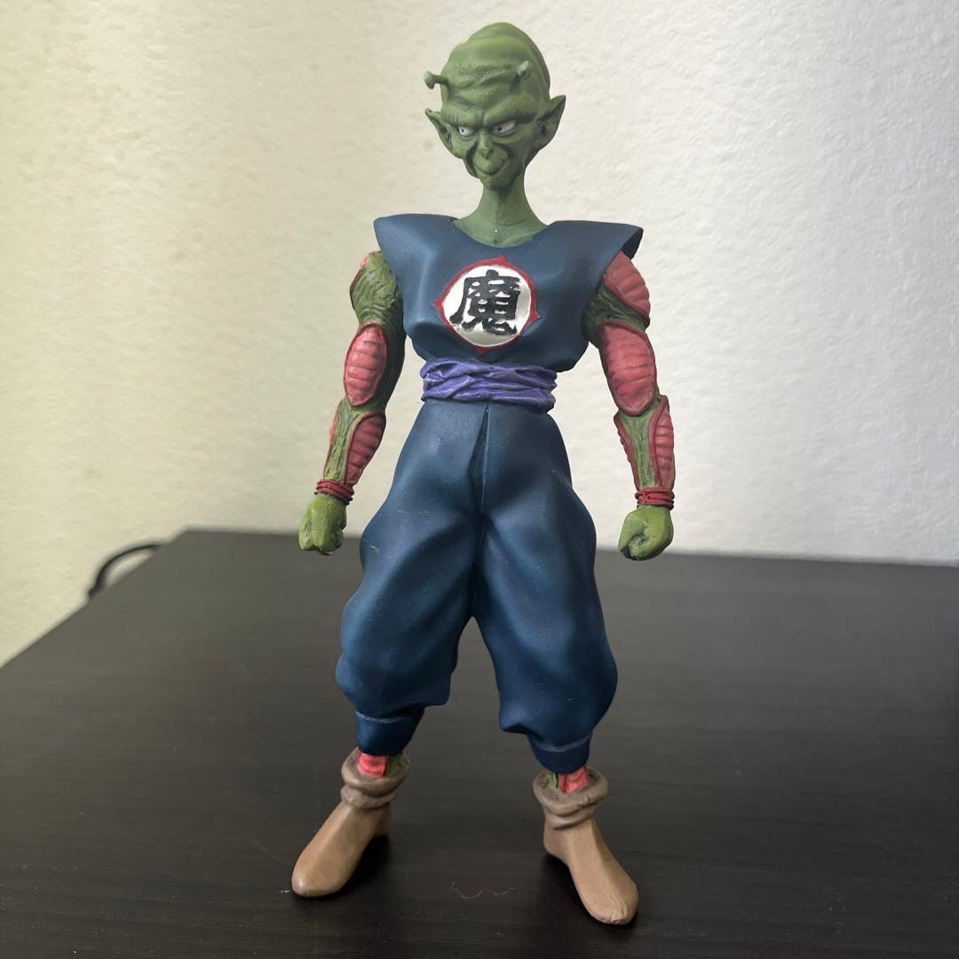 超希少　ドラゴンボール　ピッコロ大魔王 ガレージキット フィギュア　海洋堂