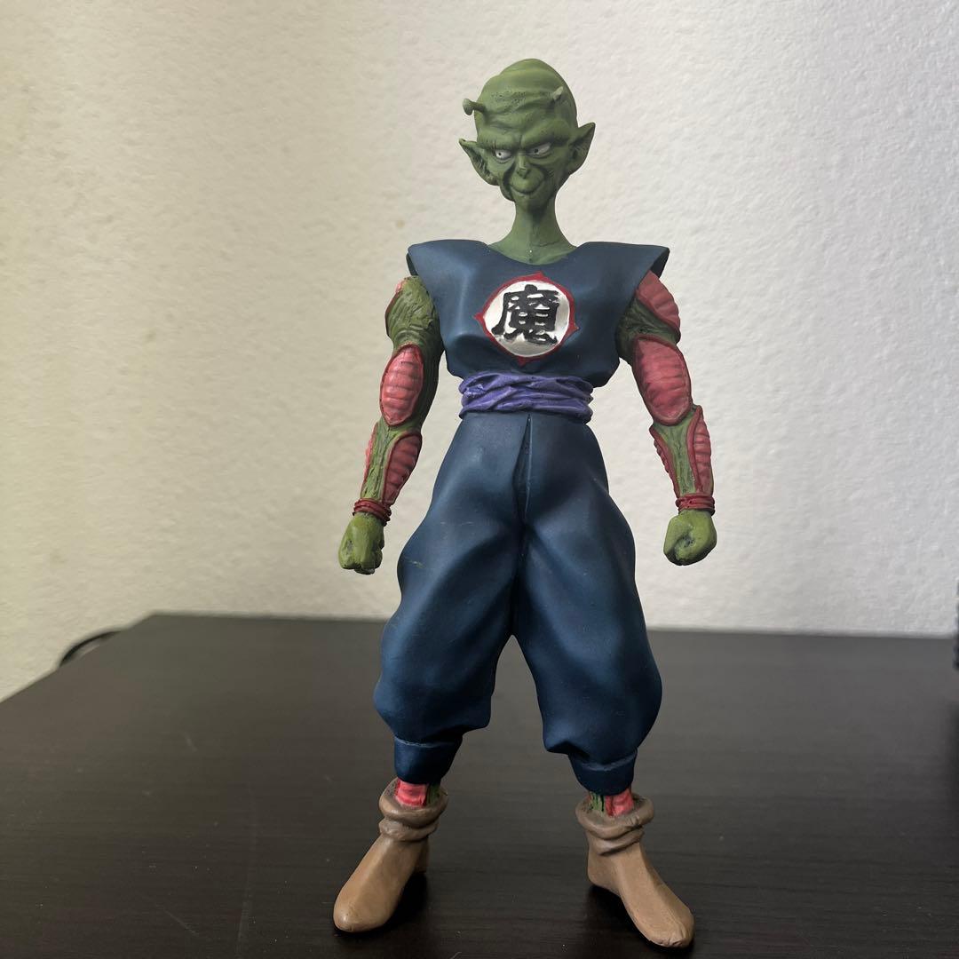 超希少　ドラゴンボール　ピッコロ大魔王 ガレージキット フィギュア　海洋堂