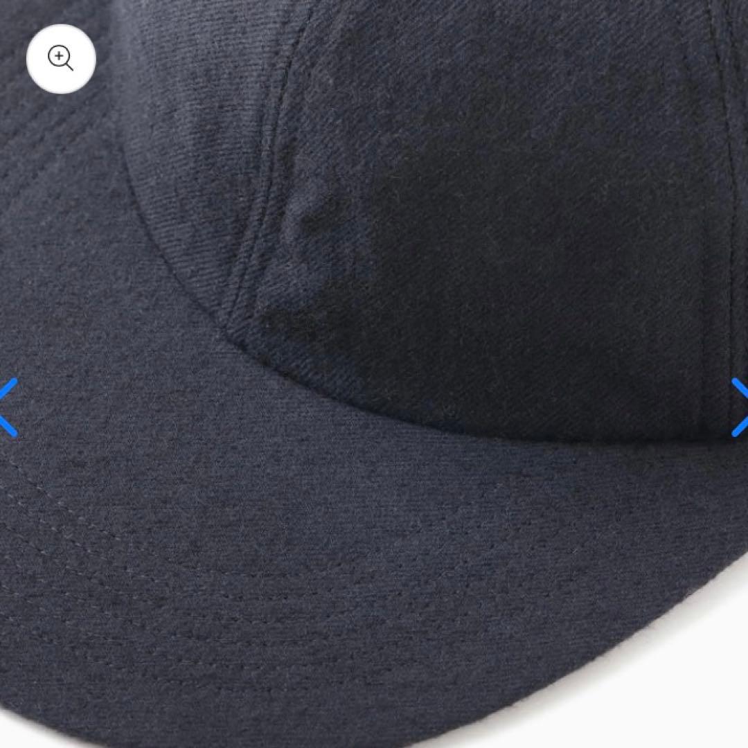 帽子 S.F.C/SIMPLE CAP