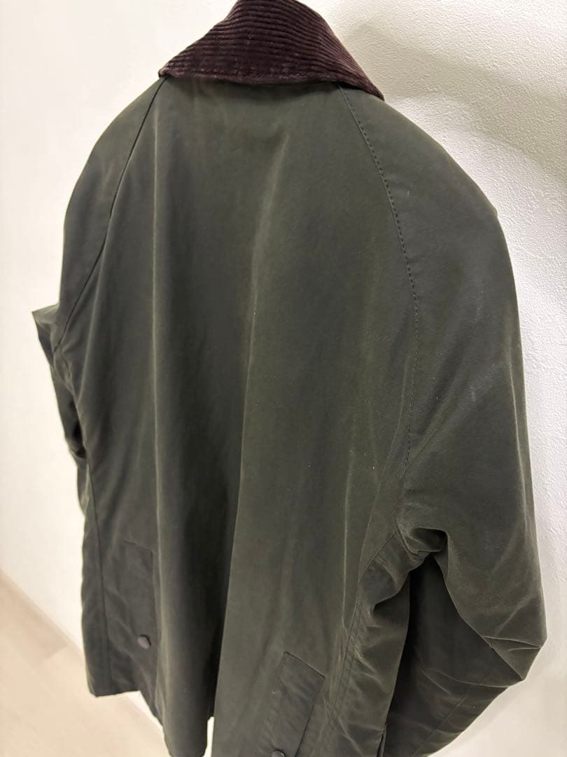 ジャケット・アウター Barbour bedale SL 36