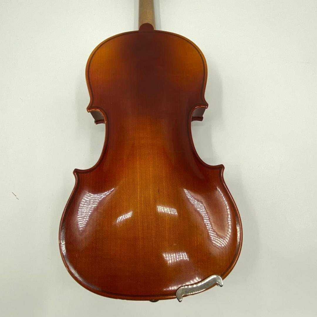 【弦新品】スズキ No.210 1/4 2014年製 SUZUKI ヴァイオリン