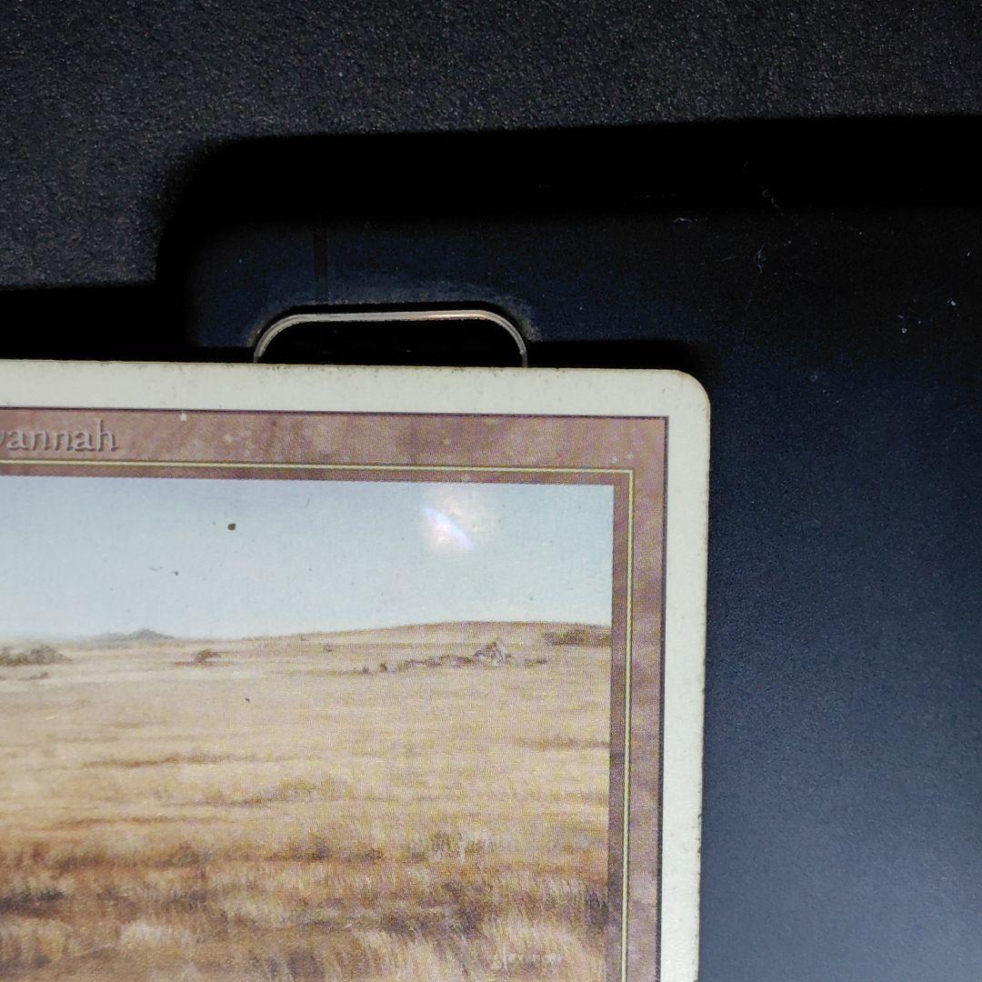 リバイズド Savannah 英語版 状態MP程度 mtg