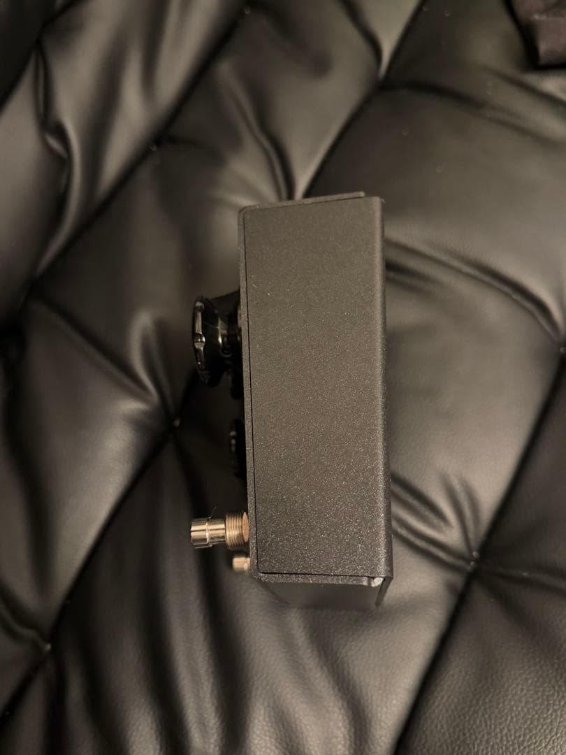 ギター Keeley HALO CORE V2