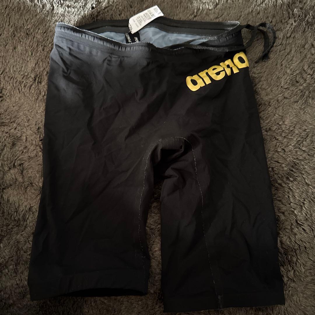 JSS JOジャージarena Carbon Air 2 Sサイズ