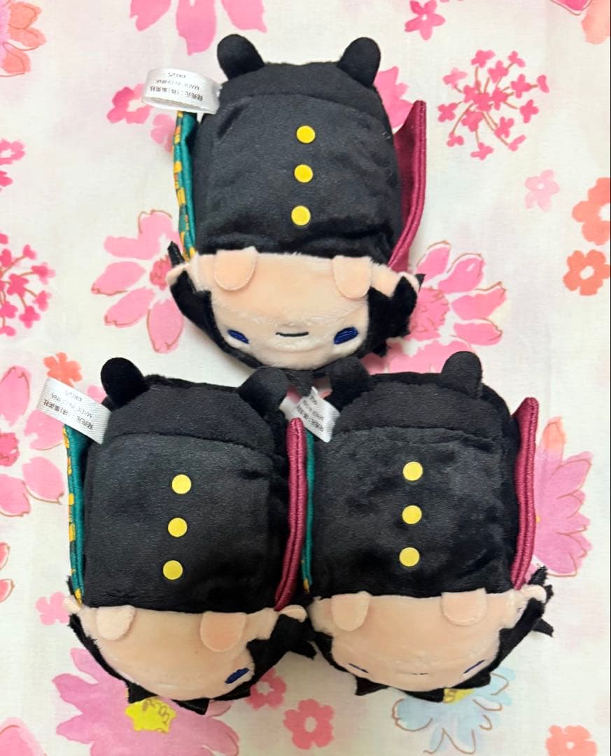 鬼滅の刃 のるキャラ 義勇