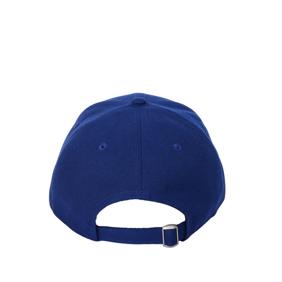 solid sky ent ✖︎ new era 9fourty