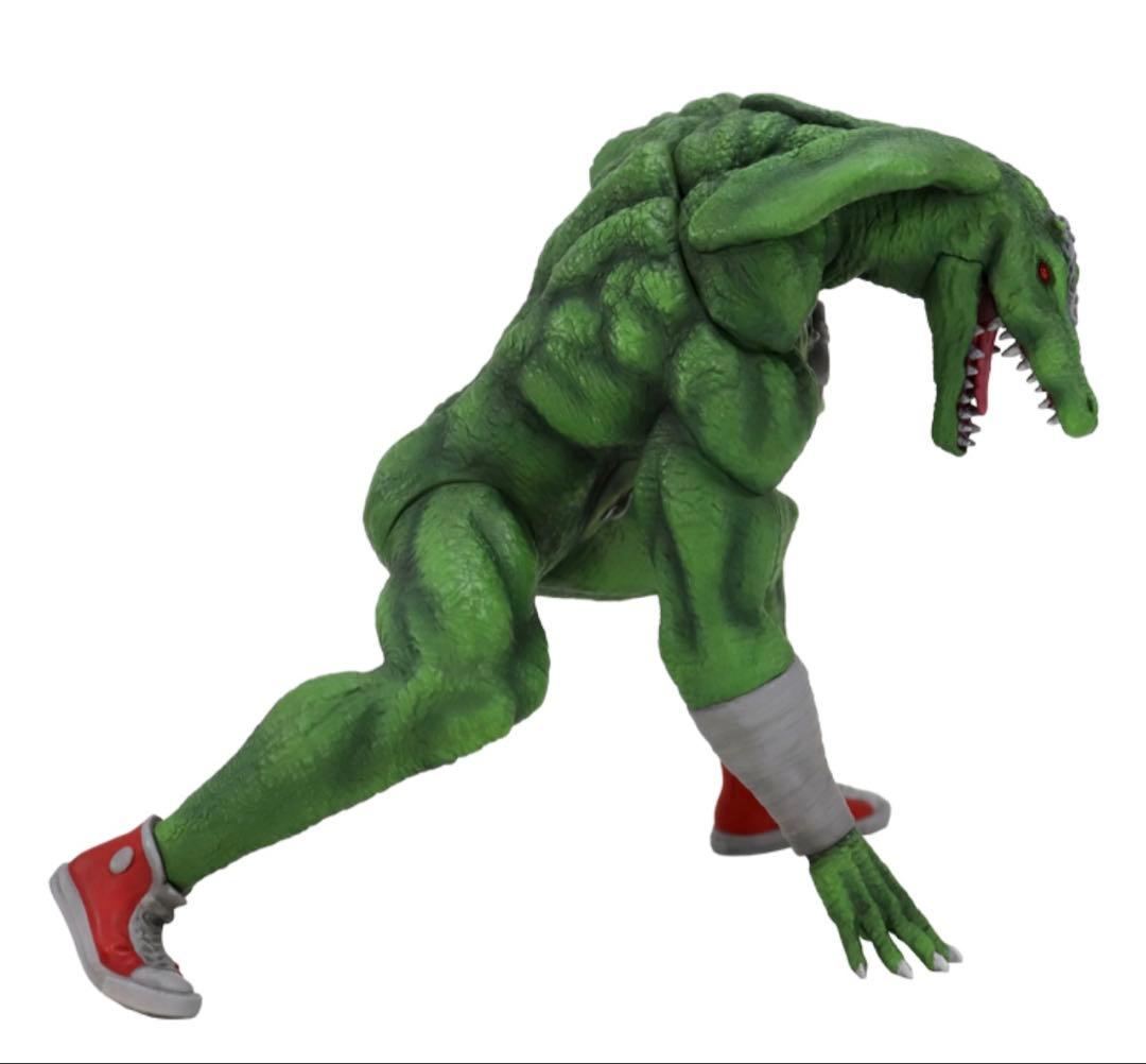 新品未開封品 CCP NO.EX スニゲーター 新原作カラー