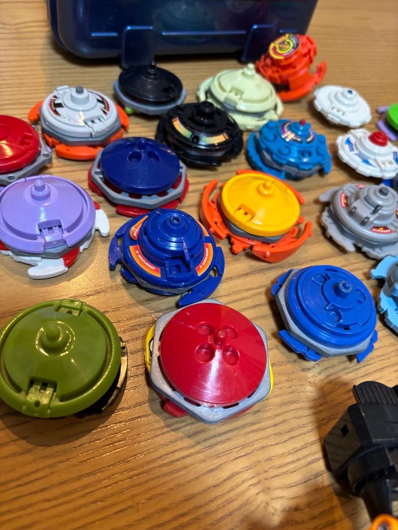 ベイブレードまとめ売り