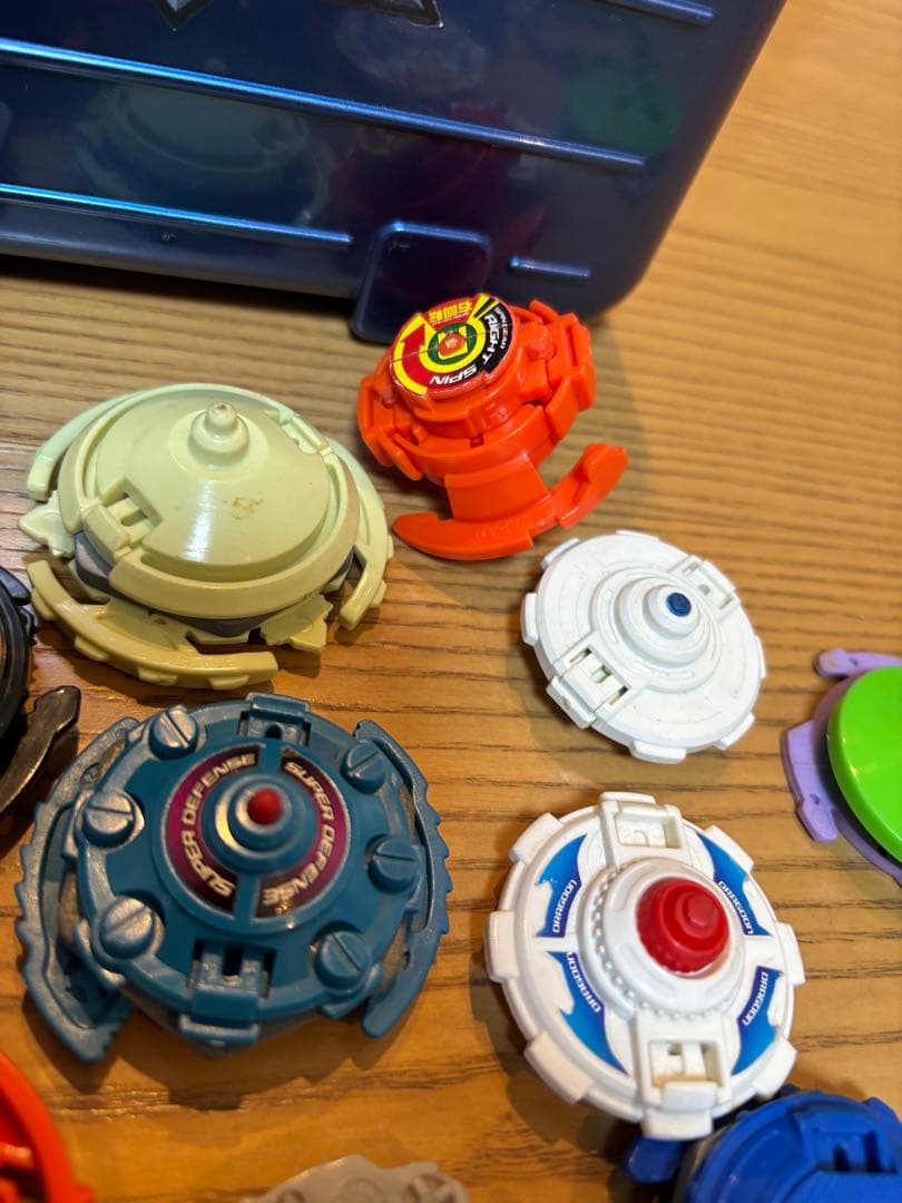 ベイブレードまとめ売り