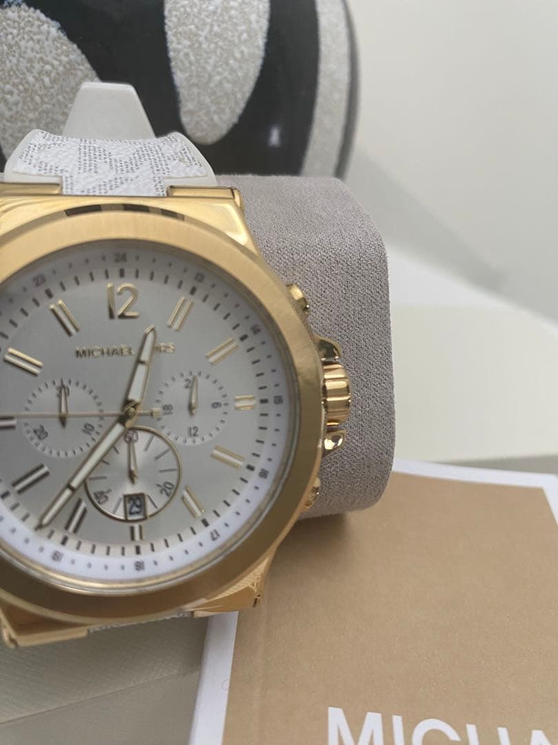 マイケルコース　腕時計