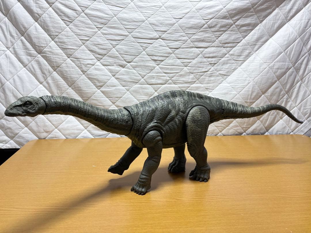 マテル　恐竜　ビックサイズ　フィギュア　3体セット