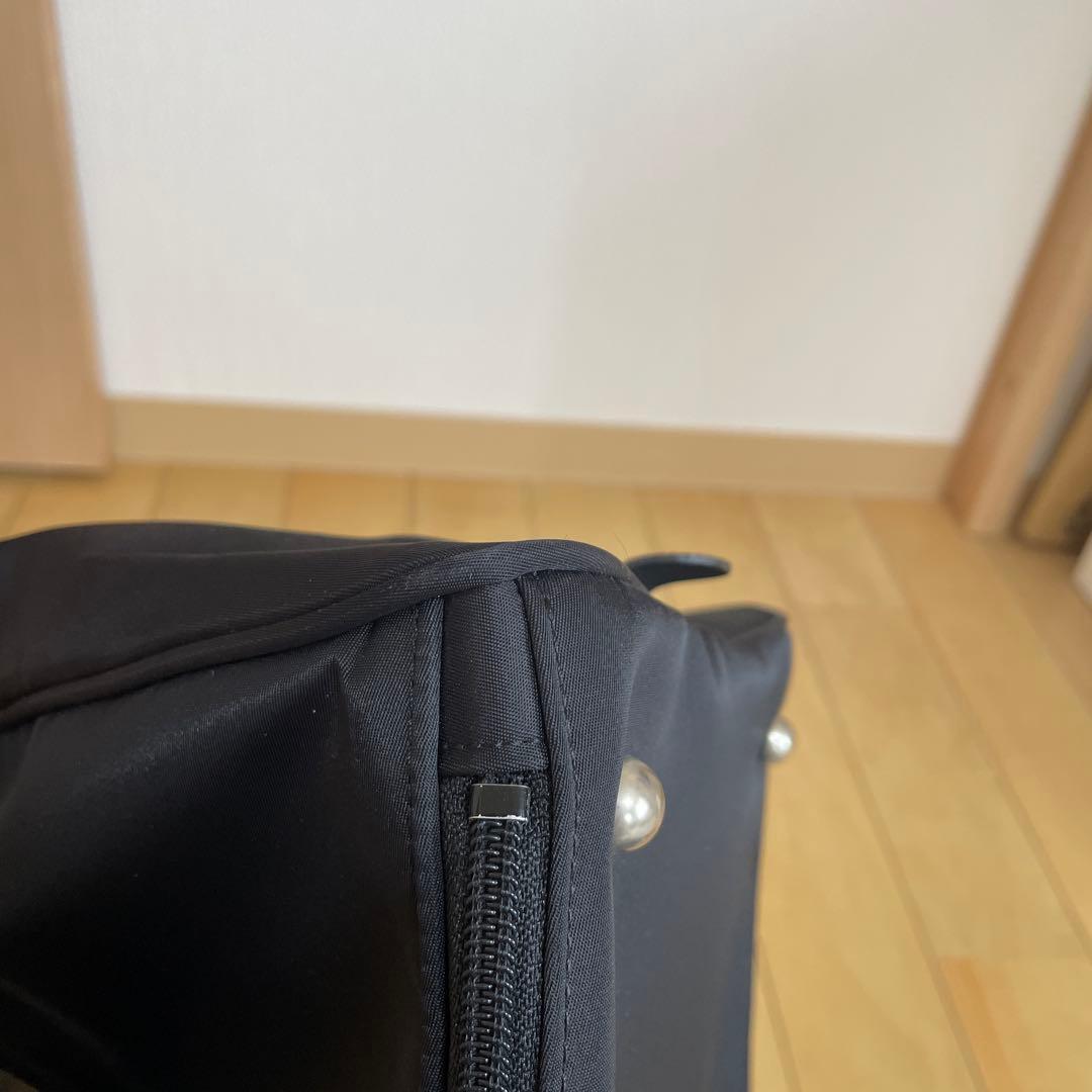 【タイムセール中】バーバリー　ボストンバッグ