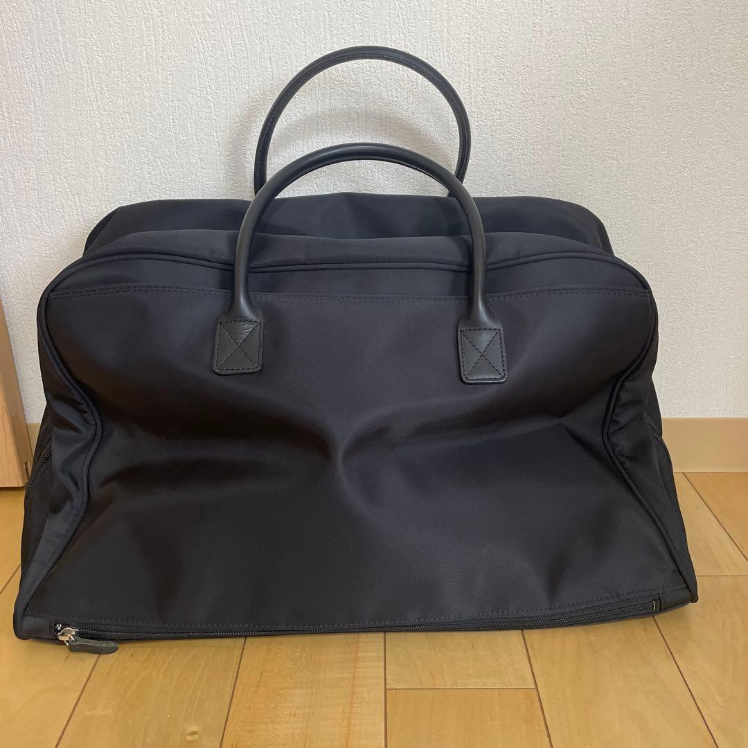 【タイムセール中】バーバリー　ボストンバッグ